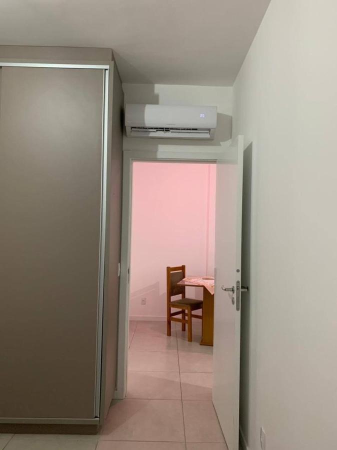 Apartamento 100M Praia Do Santinho Leilighet Florianópolis Eksteriør bilde