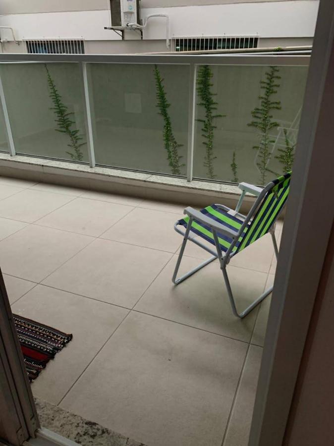 Apartamento 100M Praia Do Santinho Leilighet Florianópolis Eksteriør bilde