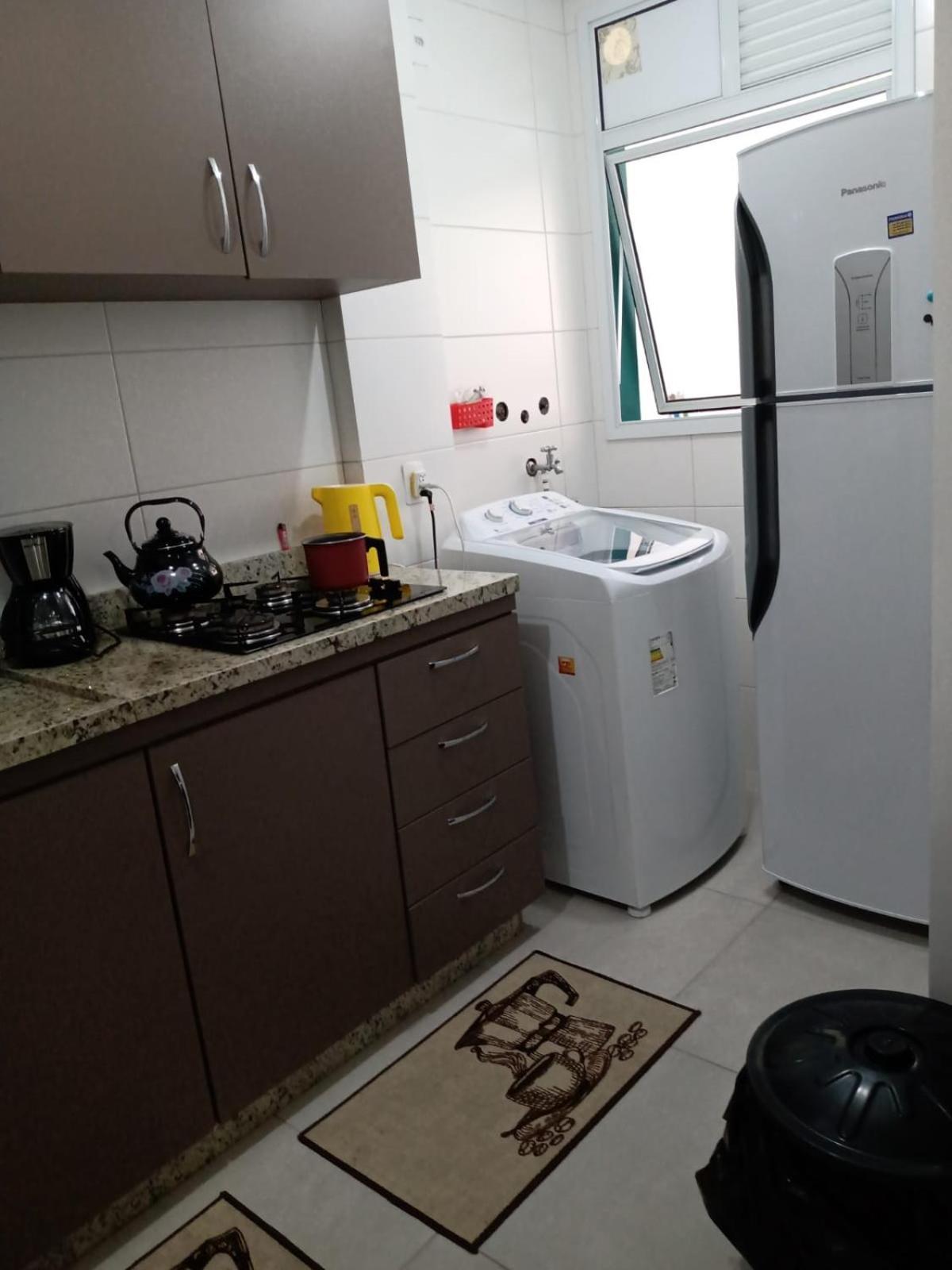 Apartamento 100M Praia Do Santinho Leilighet Florianópolis Eksteriør bilde